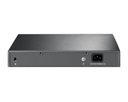Комутатор TP-LINK TL-SF1016DS 16xFE, некерований, стійковий-foto2
