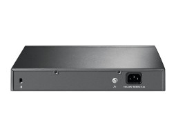 Комутатор TP-LINK TL-SF1016DS 16xFE, некерований, стійковий-foto2