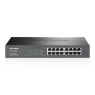 Комутатор TP-LINK TL-SG1016DE 16x1GE, EasySmart