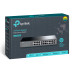 Комутатор TP-LINK TL-SG1024DE, 24x100/ 1000 Mb/ s, керований