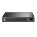 Комутатор TP-LINK TL-SG1024DE, 24x100/ 1000 Mb/ s, керований