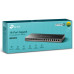 Комутатор TP-LINK TL-SG116E, 16x100/ 1000 Mb/ s, некерований