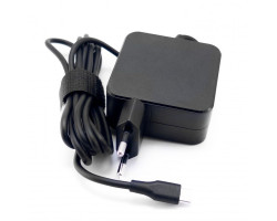 Блок питания Extradigital для ноутбуков High Quality Type-C, 45W (PSU3857)