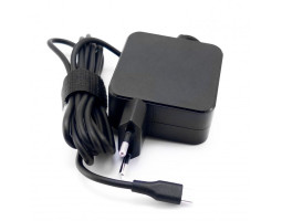 Блок питания Extradigital для ноутбуков High Quality Type-C, 45W (PSU3857)