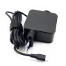 Блок питания Extradigital для ноутбуков High Quality Type-C, 45W (PSU3857)