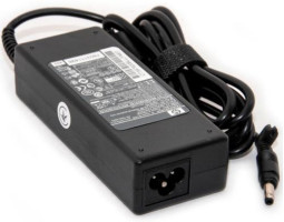 Блок питания для ноутбуков HP 18.5V, 4.9A, 90W, 4.8x1.7 (AD106015) Блок питания для ноутбуков HP 18.5V, 4.9A, 90W, 4.8x1.7 (AD106015)
