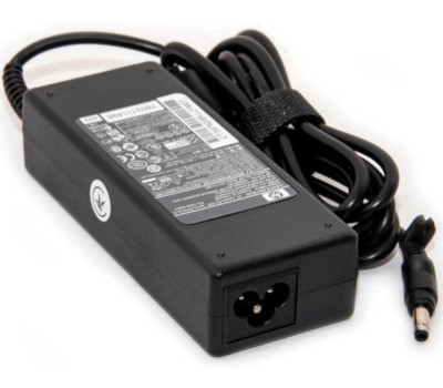 Блок питания для ноутбуков HP 18.5V, 4.9A, 90W, 4.8x1.7 (AD106015) Блок питания для ноутбуков HP 18.5V, 4.9A, 90W, 4.8x1.7 (AD106015)