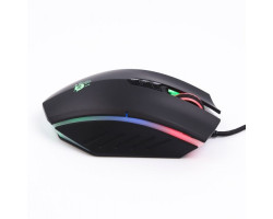 Мышь A4Tech A70A Bloody, Matte Black, USB, оптична (сенсор PixArt PMW3327), 6200 dpi, 8 кнопок-foto3