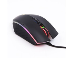 Мышь A4Tech A70A Bloody, Matte Black, USB, оптична (сенсор PixArt PMW3327), 6200 dpi, 8 кнопок-foto6