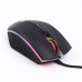 Мышь A4Tech A70A Bloody, Matte Black, USB, оптична (сенсор PixArt PMW3327), 6200 dpi, 8 кнопок