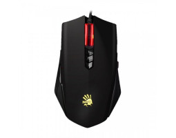 Мышь A4Tech A70A Bloody, Matte Black, USB, оптична (сенсор PixArt PMW3327), 6200 dpi, 8 кнопок-foto7