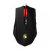 Мышь A4Tech A70A Bloody, Matte Black, USB, оптична (сенсор PixArt PMW3327), 6200 dpi, 8 кнопок