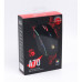 Мышь A4Tech A70A Bloody, Matte Black, USB, оптична (сенсор PixArt PMW3327), 6200 dpi, 8 кнопок