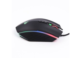 Мышь A4Tech A70A Bloody, Matte Black, USB, оптична (сенсор PixArt PMW3327), 6200 dpi, 8 кнопок-foto3
