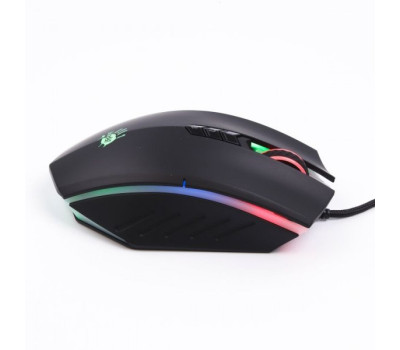 Мышь A4Tech A70A Bloody, Matte Black, USB, оптична (сенсор PixArt PMW3327), 6200 dpi, 8 кнопок
