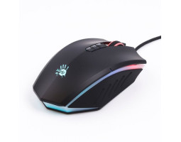 Мышь A4Tech A70A Bloody, Matte Black, USB, оптична (сенсор PixArt PMW3327), 6200 dpi, 8 кнопок-foto4