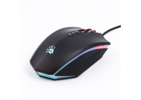 Мышь A4Tech A70A Bloody, Matte Black, USB, оптична (сенсор PixArt PMW3327), 6200 dpi, 8 кнопок-foto4