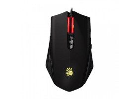 Мышь A4Tech A70A Bloody, Matte Black, USB, оптична (сенсор PixArt PMW3327), 6200 dpi, 8 кнопок-foto7