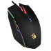 Мышь A4Tech A70A Bloody, Matte Black, USB, оптична (сенсор PixArt PMW3327), 6200 dpi, 8 кнопок