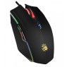 Мышь A4Tech A70A Bloody, Matte Black, USB, оптична (сенсор PixArt PMW3327), 6200 dpi, 8 кнопок