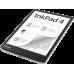 Електронна книга 7.8″ PocketBook 743G InkPad 4, Stund Silver, (PB743G-U-CIS) Електронна книга 7.8″ PocketBook 743G InkPad 4, Stund Silver, (PB743G-U-CIS)