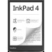 Електронна книга 7.8″ PocketBook 743G InkPad 4, Stund Silver, (PB743G-U-CIS) Електронна книга 7.8″ PocketBook 743G InkPad 4, Stund Silver, (PB743G-U-CIS)