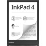 Електронна книга 7.8&Prime; PocketBook 743G InkPad 4, Stund Silver, (PB743G-U-CIS)
