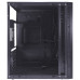 Корпус GTL N3202C Mandalorian Black, без БЖ, Mid Tower