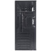Корпус GTL N3202C Mandalorian Black, без БЖ, Mid Tower