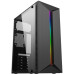 Корпус GTL N3202C Mandalorian Black, без БЖ, Mid Tower