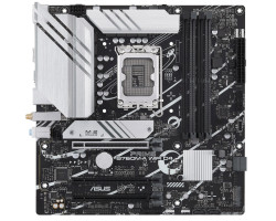 Материнська плата LGA1700, Asus PRIME B760M-A WIFI D4, MicroATX-foto2