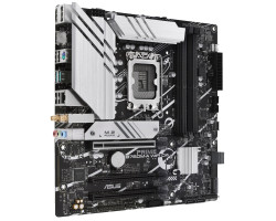 Материнська плата LGA1700, Asus PRIME B760M-A WIFI D4, MicroATX-foto3