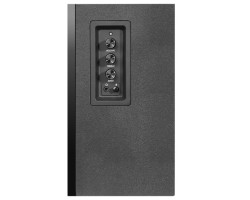 Колонки 2.0 Defender Aurora S40 BT, Black, 40 Вт, 3.5 мм, Bluetooth 5.0 (65240)-foto3