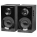 Колонки 2.0 Defender Aurora S40 BT, Black, 40 Вт, 3.5 мм, Bluetooth 5.0 (65240)