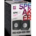 Колонки 2.0 Defender SPK 22, Black, 5 Вт, 3.5 мм, живлення от USB, регулятор гучності (65503) Колонки 2.0 Defender SPK 22, Black, 5 Вт, 3.5 мм, живлення от USB, регулятор гучності (65503)