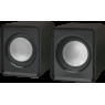 Колонки 2.0 Defender SPK 22, Black, 5 Вт, 3.5 мм, живлення от USB, регулятор гучності (65503)