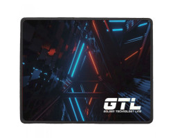 Коврик GTL Gaming S, Абстракция 250x210х2 мм антискользящая основа, защита от влаги Коврик GTL Gaming S, Абстракция 250x210х2 мм антискользящая основа, защита от влаги