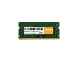 SO-DIMM DDR4 8Gb, 2666 MHz, Atria, 1.2V, CL19 (UAT42666CL19SK1/ 8)