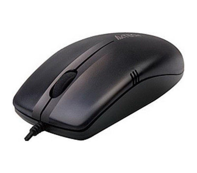 Мышь A4Tech OP-530NUS Black, silence, V-TRACK, USB, 1000 dpi Мышь A4Tech OP-530NUS Black, silence, V-TRACK, USB, 1000 dpi