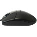 Мышь A4Tech OP-620DS, Black, silence, USB, оптическая, 1000 dpi, 4 кнопки, 1.5 м