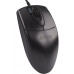 Мышь A4Tech OP-620DS, Black, silence, USB, оптическая, 1000 dpi, 4 кнопки, 1.5 м Мышь A4Tech OP-620DS, Black, silence, USB, оптическая, 1000 dpi, 4 кнопки, 1.5 м