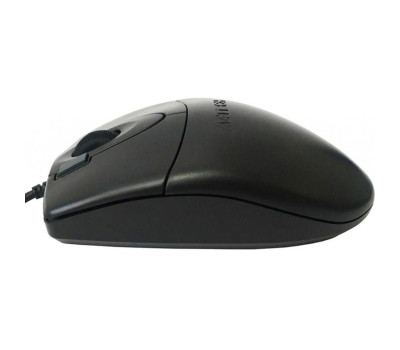 Мышь A4Tech OP-620DS, Black, silence, USB, оптическая, 1000 dpi, 4 кнопки, 1.5 м Мышь A4Tech OP-620DS, Black, silence, USB, оптическая, 1000 dpi, 4 кнопки, 1.5 м