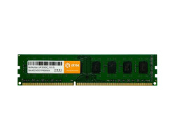 DDR3 8Gb, 1600 MHz, Atria, 11-11-11-28, 1.5V (UAT31600CL11K1/ 8)