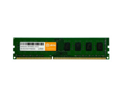 DDR3 8Gb, 1600 MHz, Atria, 11-11-11-28, 1.5V (UAT31600CL11K1/ 8) DDR3 8Gb, 1600 MHz, Atria, 11-11-11-28, 1.5V (UAT31600CL11K1/ 8)