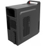 Корпус GameMax MT523R-NP-U3 Black, без БЖ, Mid Tower