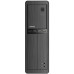Корпус GameMax ST-609 Black, 300 Вт, Desktop
