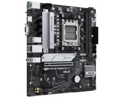 Мат. плата AM5 Asus PRIME B650M-K, MicroATX-foto2