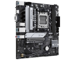 Мат. плата AM5 Asus PRIME B650M-K, MicroATX-foto2
