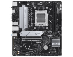 Мат. плата AM5 Asus PRIME B650M-K, MicroATX-foto3