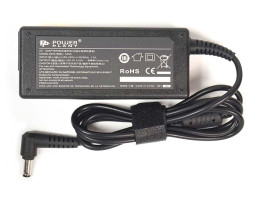 Блок питания PowerPlant для ноутбуков Asus 19V, 3.42A, 65W, 4.0x1.35 (AS65F4014) Блок питания PowerPlant для ноутбуков Asus 19V, 3.42A, 65W, 4.0x1.35 (AS65F4014)